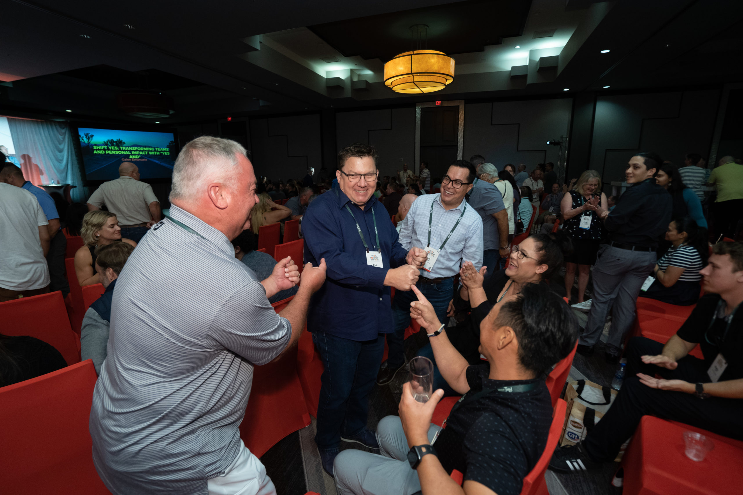 Events CGA Strategic Conference 2023