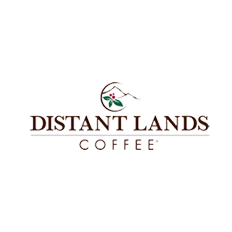 Distant Lands Coffee