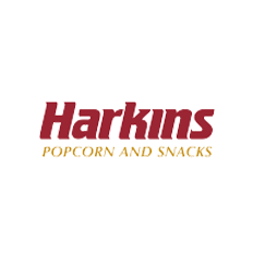 Harkins Popcorn and Snacks