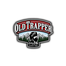 Old Trapper