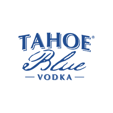 Tahoe Blue Vodka