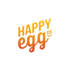 The Happy Egg Company