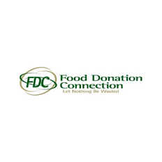 Food Donation Connection