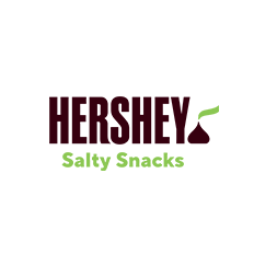 Hershey Salty Snacks