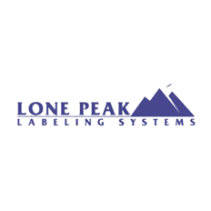 Lone Peak Labeling Systems
