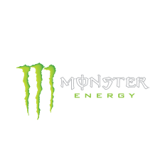 Monster Energy