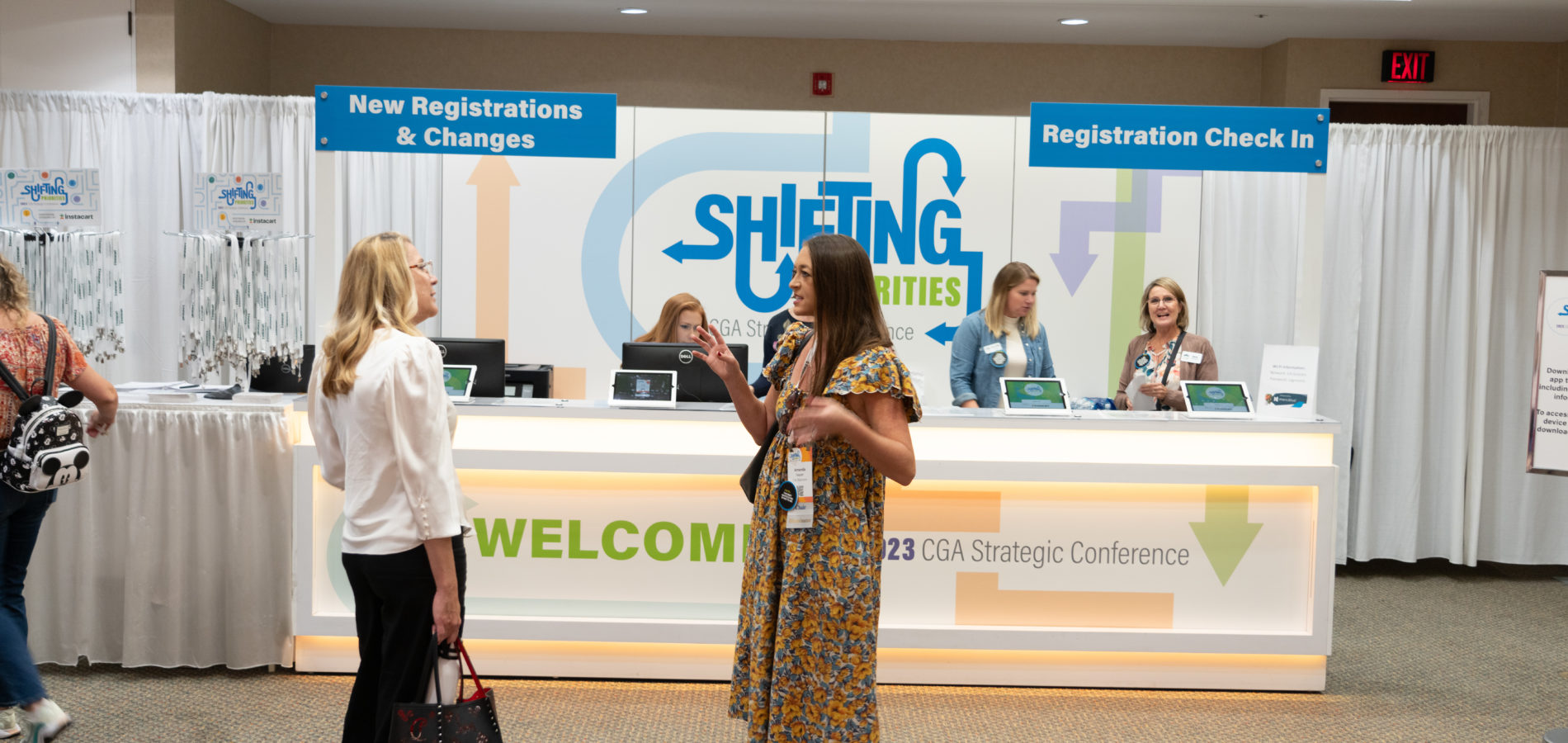 Cga Igc Conference 2024 Registration Date Davita Stacia